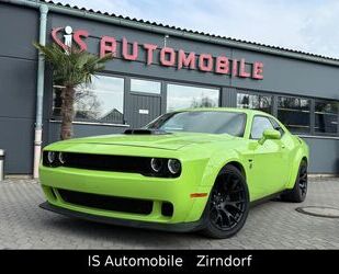 Dodge Challenger Gebrauchtwagen