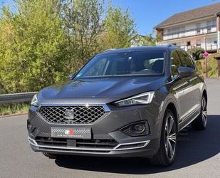 Seat Tarraco Gebrauchtwagen