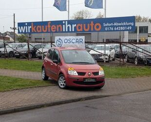Renault Modus Gebrauchtwagen