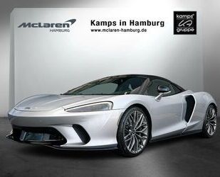 McLaren GT Gebrauchtwagen
