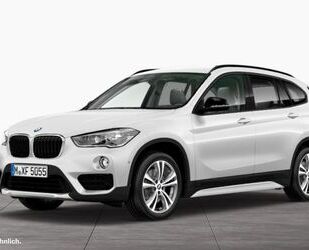 BMW X1 Gebrauchtwagen