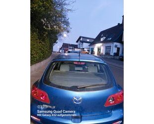 Mazda 3 Gebrauchtwagen