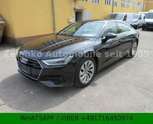 Audi A7 Gebrauchtwagen