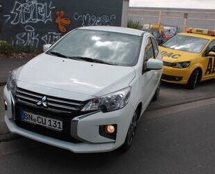 Mitsubishi Space Star Gebrauchtwagen