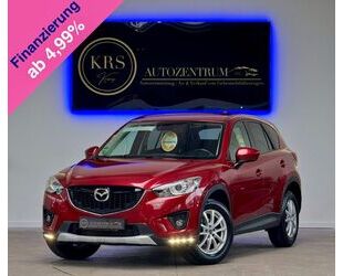 Mazda CX-5 Gebrauchtwagen