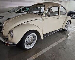VW Käfer Gebrauchtwagen