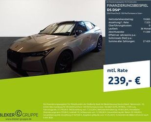 DS Automobiles DS4 Gebrauchtwagen