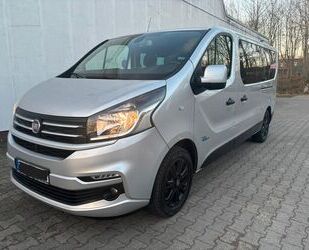 Fiat Talento Gebrauchtwagen