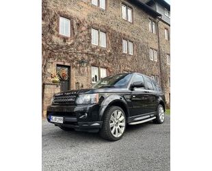 Ferrari Range Rover Sport 