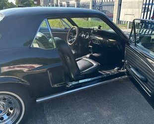 Ford Mustang Gebrauchtwagen