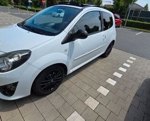 Toyota Twingo 