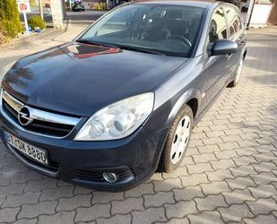 Opel Signum Gebrauchtwagen