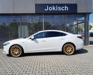 Mazda 6 Gebrauchtwagen