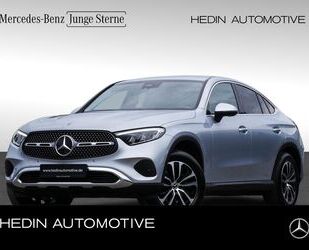 Mercedes-Benz GLC 300 Gebrauchtwagen