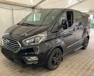 Ford Tourneo Gebrauchtwagen
