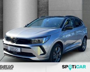 Opel Grandland (X) Gebrauchtwagen