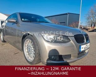 BMW 325 Gebrauchtwagen