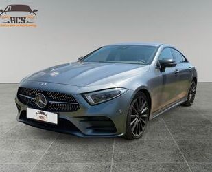 Mercedes-Benz CLS 350 Gebrauchtwagen