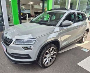 Skoda Karoq Gebrauchtwagen