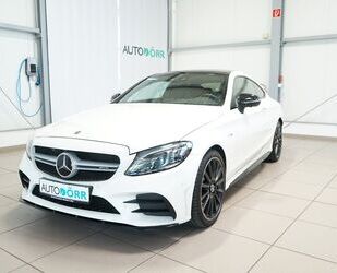 Mercedes-Benz C 43 AMG Gebrauchtwagen