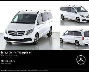 Mercedes-Benz V 250 Gebrauchtwagen