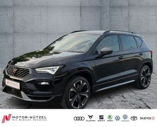 Cupra Ateca Gebrauchtwagen