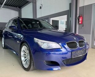 BMW M5 Gebrauchtwagen