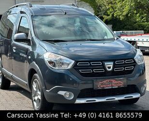 Dacia Dokker Gebrauchtwagen