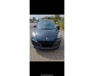 Renault Grand Scenic Gebrauchtwagen