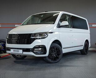 VW T6 Multivan Gebrauchtwagen