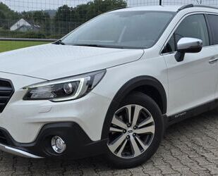 Subaru Outback Gebrauchtwagen
