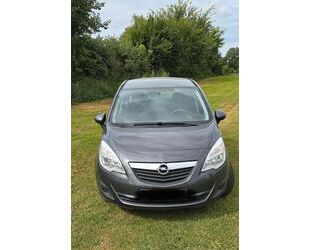 Opel Meriva Gebrauchtwagen