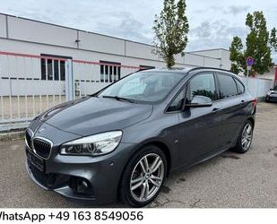 BMW 218 Active Tourer Gebrauchtwagen