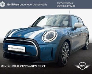 Audi Cooper 