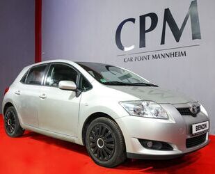 Toyota Auris Gebrauchtwagen