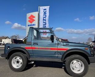 Suzuki SJ Samurai Gebrauchtwagen