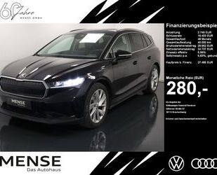 Skoda Enyaq Gebrauchtwagen
