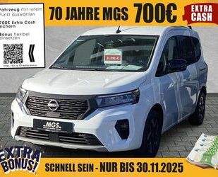 Nissan Townstar Gebrauchtwagen