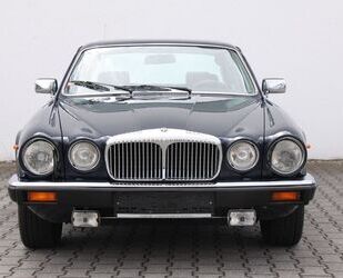 Jaguar Daimler Gebrauchtwagen