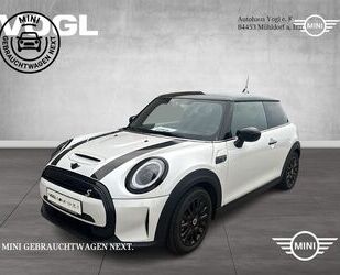 Mini Cooper SE Gebrauchtwagen