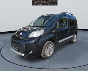 Fiat Qubo Gebrauchtwagen