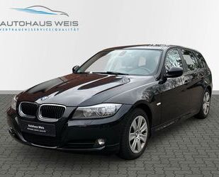 BMW 318 Gebrauchtwagen