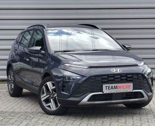 Hyundai BAYON Gebrauchtwagen