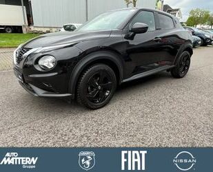 Nissan Juke Gebrauchtwagen