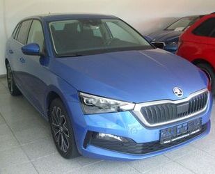 Skoda Scala Gebrauchtwagen
