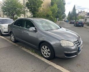 VW Jetta Gebrauchtwagen