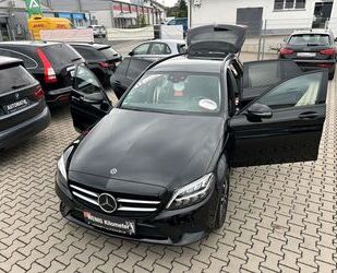 Mercedes-Benz C 220 Gebrauchtwagen