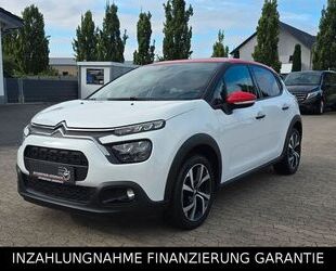 Citroen C3 Gebrauchtwagen