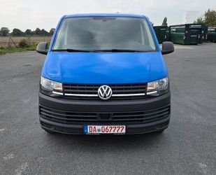 VW T6 Transporter Gebrauchtwagen