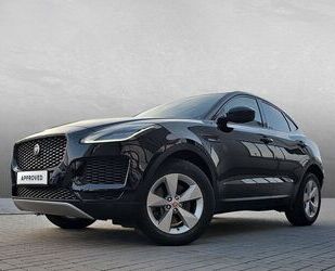 Jaguar E-Pace Gebrauchtwagen